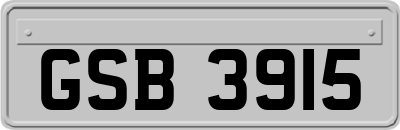 GSB3915