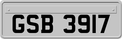GSB3917