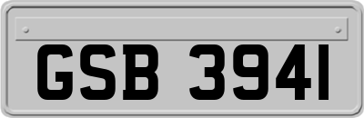 GSB3941