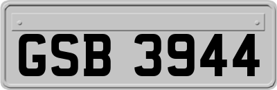 GSB3944