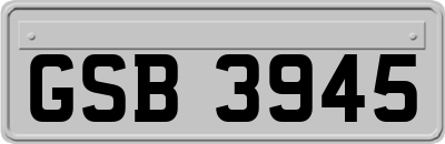 GSB3945