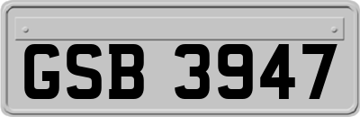 GSB3947