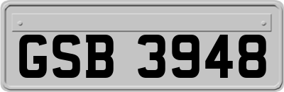 GSB3948