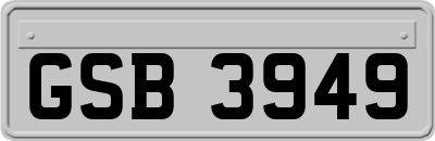 GSB3949