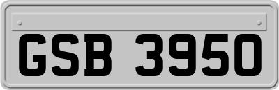 GSB3950