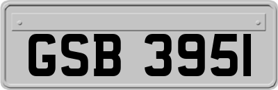 GSB3951