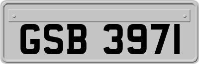 GSB3971