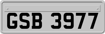 GSB3977