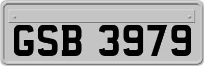 GSB3979