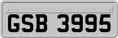 GSB3995