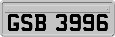 GSB3996