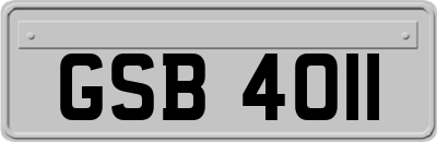 GSB4011