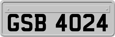 GSB4024