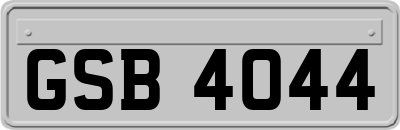 GSB4044
