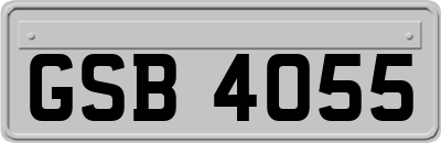GSB4055