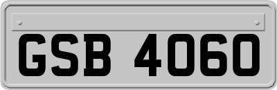GSB4060