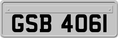 GSB4061