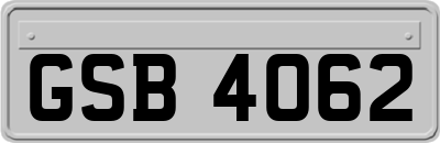 GSB4062