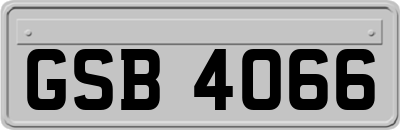 GSB4066