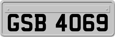 GSB4069