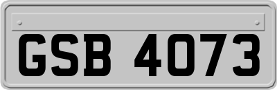 GSB4073