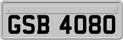 GSB4080