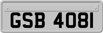 GSB4081