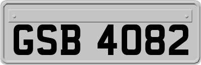 GSB4082