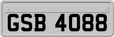 GSB4088