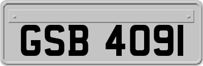 GSB4091