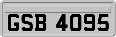 GSB4095