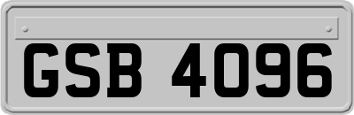 GSB4096