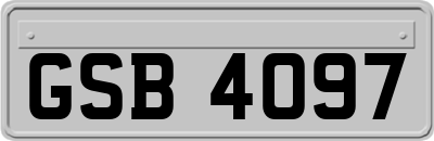 GSB4097