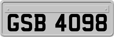 GSB4098