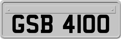 GSB4100