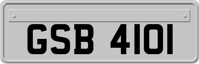 GSB4101