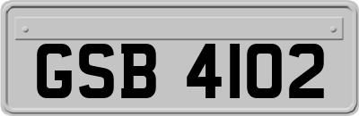 GSB4102