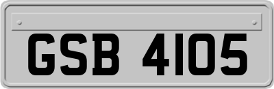 GSB4105