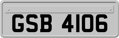 GSB4106