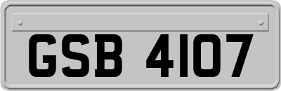 GSB4107