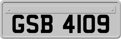 GSB4109