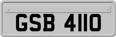 GSB4110