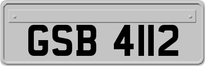 GSB4112
