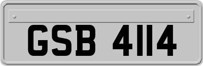 GSB4114