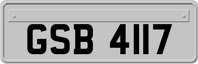 GSB4117