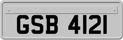GSB4121