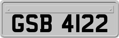 GSB4122