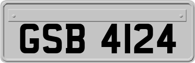GSB4124