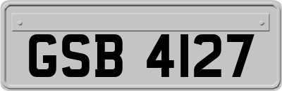 GSB4127