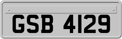 GSB4129